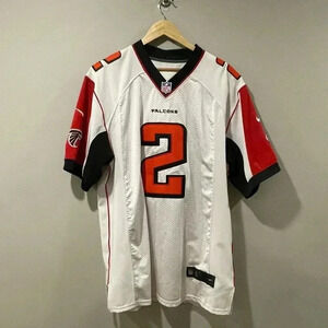 Matt Ryan Atlanta Falcons NFL  Jersey